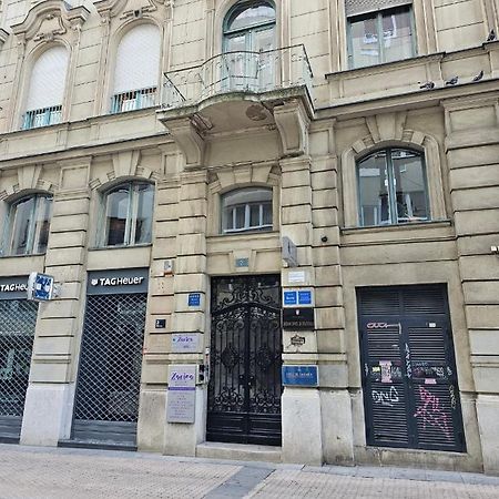 Ferienwohnung Golden Sun Zagreb Exterior foto