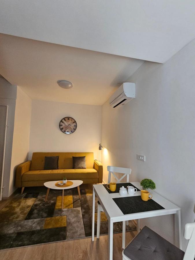 Ferienwohnung Golden Sun Zagreb Exterior foto