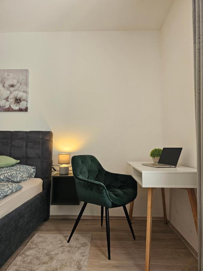 Ferienwohnung Golden Sun Zagreb Exterior foto