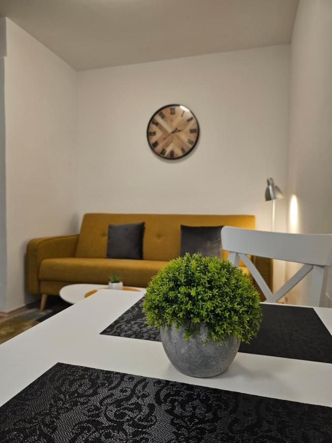 Ferienwohnung Golden Sun Zagreb Exterior foto