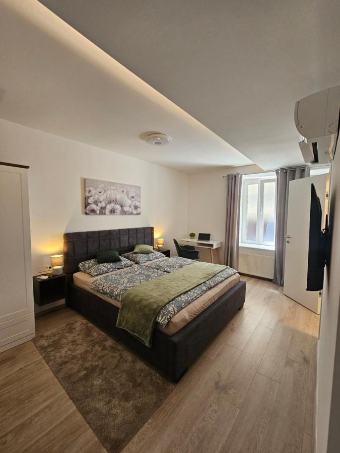 Ferienwohnung Golden Sun Zagreb Exterior foto